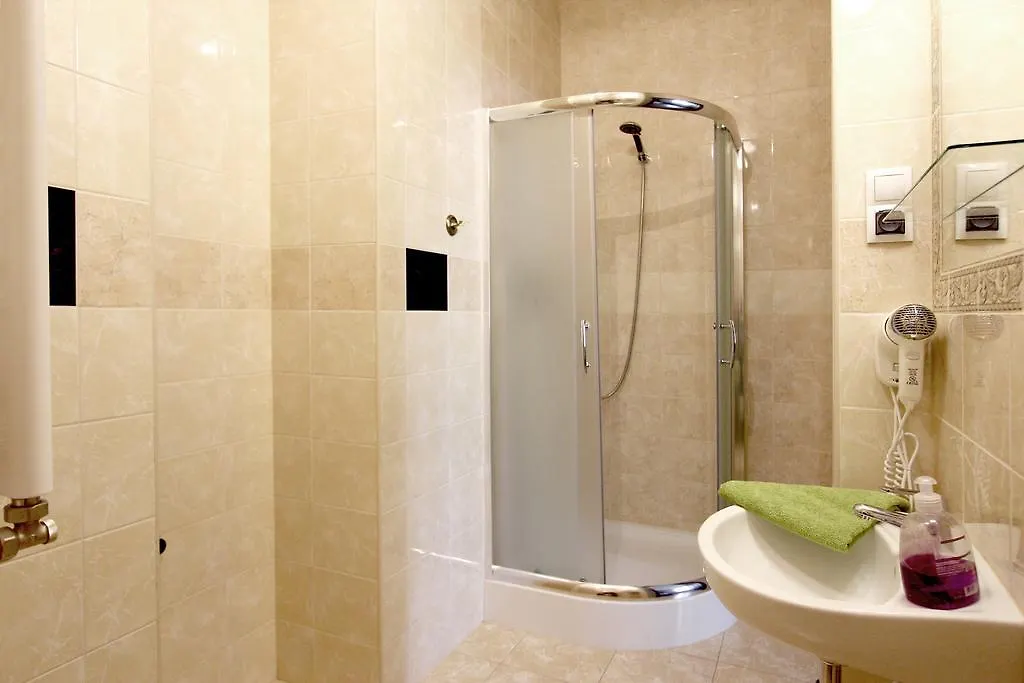 דירות גדנסק Amelia Apartament Centrum